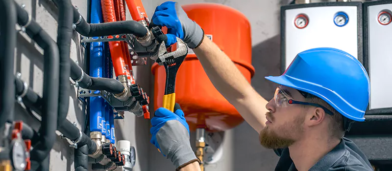 Commercial Water Line Replacement and Installations in Eglington East, Toronto