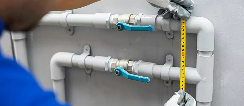 Commercial Sewer Line Services in Eglington East, Toronto