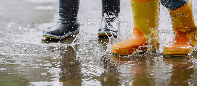 Emergency Flood Recovery Plumbing Services in Eglington East, Toronto