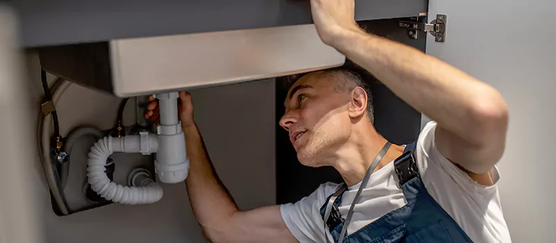 Emergency Plumbing System Inspection in Eglington East, Toronto