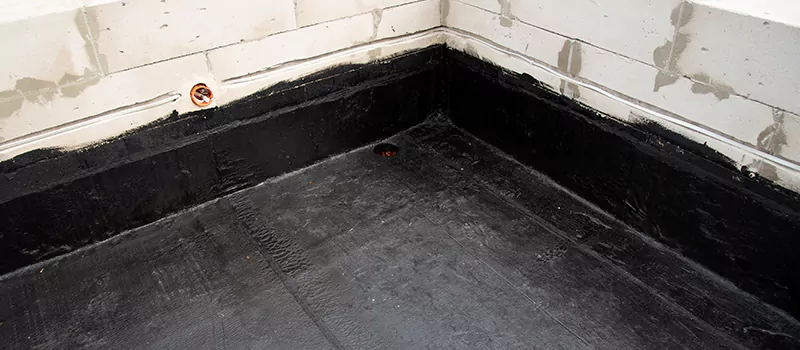 Exterior Waterproofing Installation Service in Eglington East, Toronto