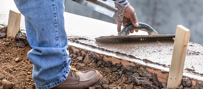 Advantages of Foundation Waterproofing in Eglington East, Toronto
