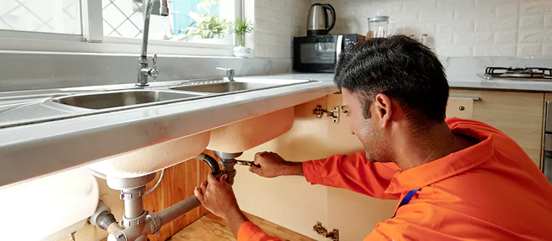 High Rise Toilet Repair and Replacement in Eglington East, Toronto
