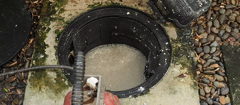 Hydro Jetting For Root Removal in Eglington East, Toronto