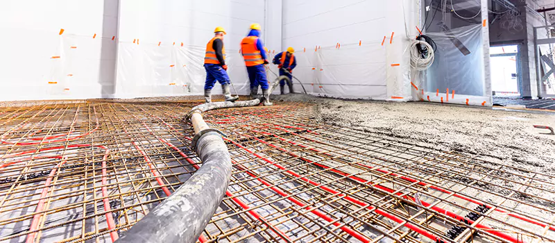 Best Interior Waterproofing Company in Eglington East, Toronto