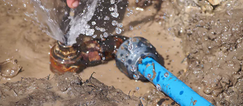 Reasons to Replace Your Lead Pipes in Eglington East, Toronto