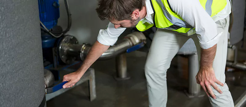 Leak Investigation Experts in Eglington East, Toronto