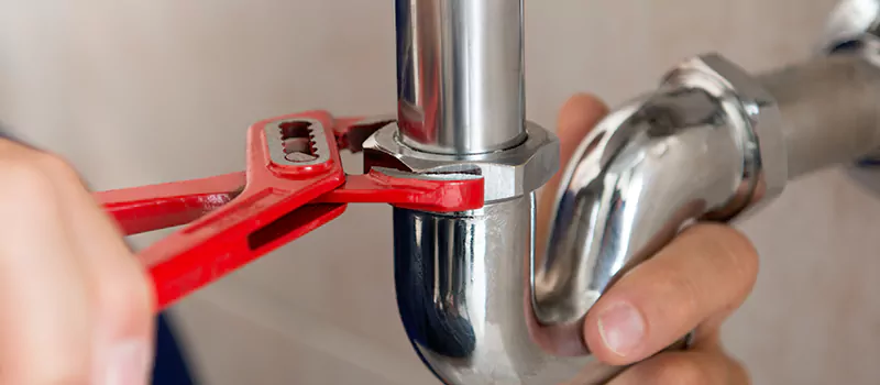 Pipe Joints Repair Services in Eglington East, Toronto