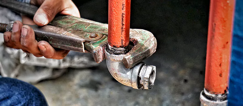 Pipe Valves Restoration Services in Eglington East, Toronto