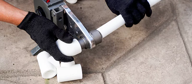 Residential Pipe Lining Repair And Installation Services in Eglington East, Toronto