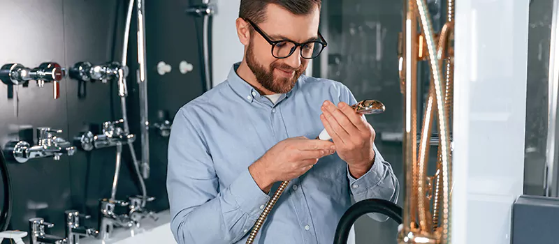 24/7 Tankless Water Heater Installation and Repair in Eglington East, Toronto