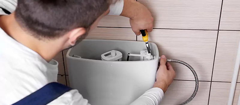 Customized Power Flushing Services for Plumbing in Eglington East, Toronto