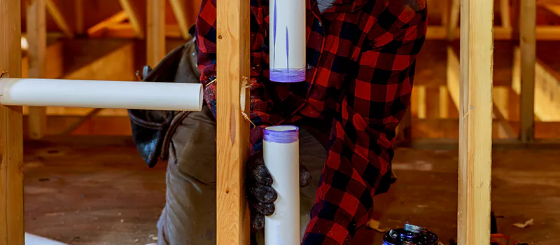 Pipe Renovations Service in Eglington East, Toronto
