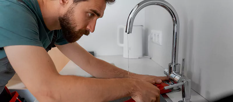 Township Plumbing Solutions in Eglington East, Toronto