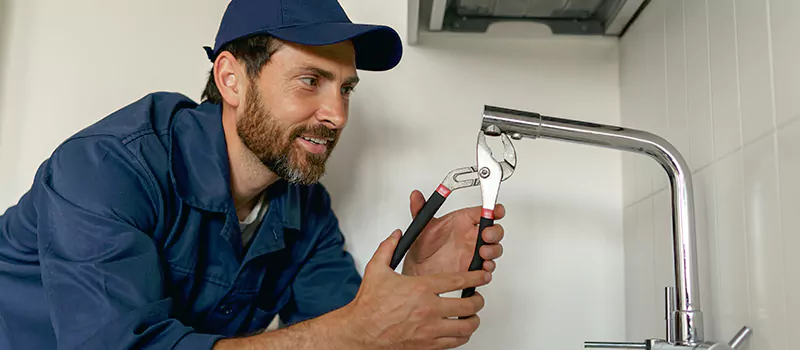 Professional Plumber for Plumbing Inspection and Maintenance Services in Eglington East, Toronto