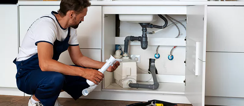 Reliable Commercial Plumber in Eglington East, Toronto