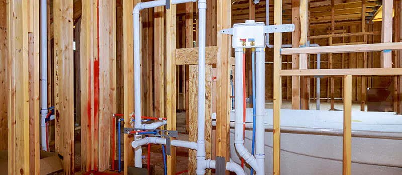 Common Challenges In Rough-in Plumbing in Eglington East, Toronto