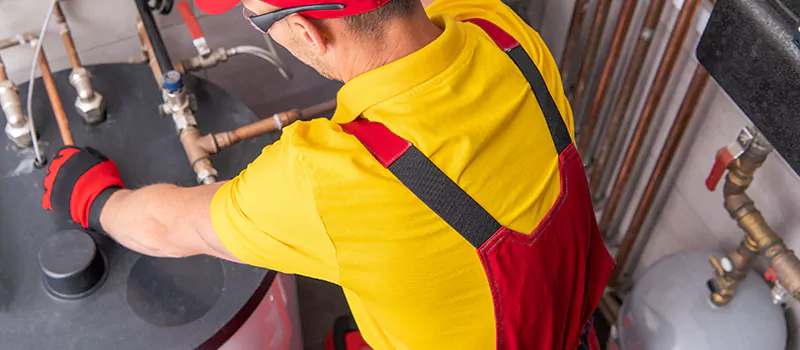 Same Day Residential Plumbing Services in Eglington East, Toronto