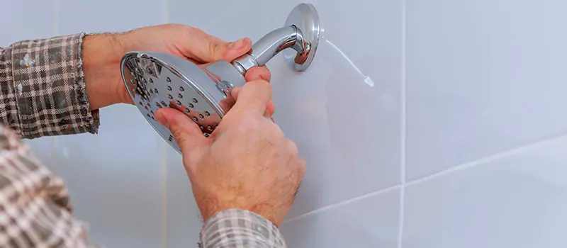 Shower Arm Repair Services in Eglington East, Toronto