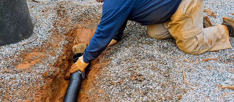 Trenchless Local Plumbing Repair Services in Eglington East, Toronto