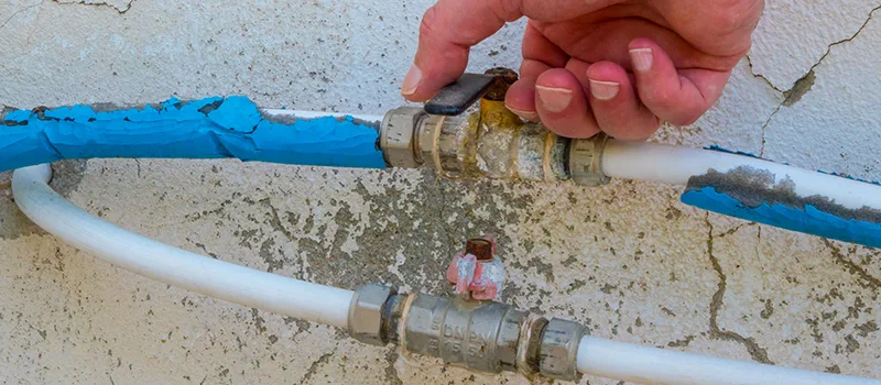 Ceiling Water Damage Repair in Eglington East, Toronto
