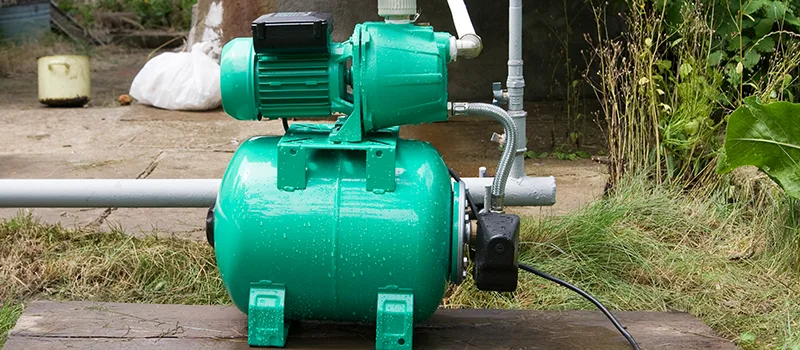Submersible Well Pump Repair And Installation in Eglington East, Toronto
