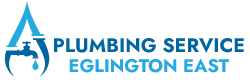 Top Rated Plumbing Service in Eglington East